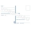 Postkarten 2839 148 x 105 mm