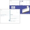 Postkarten 2839 Inhalt: 100 Blatt