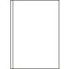 Overheadfolien 3560 210 x 297 mm