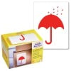Symbol Warn-Etiketten 7252
