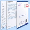 Lohn-/Gehaltsabrechnung PDF Vorschau