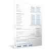Lohn-/Gehaltsabrechnung PDF Vorschau