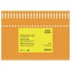Schlaufen-Anhänger, Tyvek® 105g/m², zur Handbeschriftung T9104