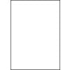 Overheadfolien 3563 210 x 297 mm