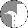 2544 4004182025444 Papier Computer part