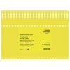 Schlaufen-Anhänger, Tyvek® 105g/m², zur Handbeschriftung T9103
