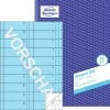 Bonbuch 844 Inhalt: 2x50 Blatt