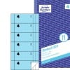 Bonbuch 834 Inhalt: 2x50 Blatt