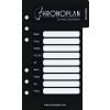 Chronoplan Register 50334 105 x 172 mm