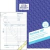 Bestellung 1407 Inhalt: 3x50 Blatt