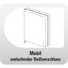 50864 4004182508640 Chronoplan Mobil part