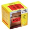 Warn-Etiketten 7210