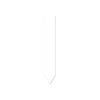 Steck-Schilder, Folie 350µ, zur Handbeschriftung T9001 100 x 16 mm