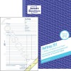 Auftrag 751 Inhalt: 3x50 Blatt
