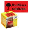 Warn-Etiketten 7210 Inhalt: 200 Etiketten / 1 Rolle