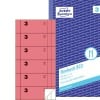Bonbuch 833 Inhalt: 2x50 Blatt