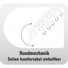 50863 4004182508633 Chronoplan Rundmechanik part