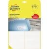Adress-Etiketten 3349