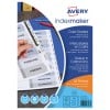 Etiketten-Register 01810061