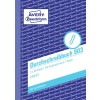 Durchschreibbuch 903