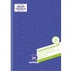 Produktabbildung: Avery Zweckform, Artikel: 1227, Recycling Kassenabrechnung, 210 x 297 mm, A4, 2 x 50 Blatt/Buch