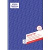 Produktabbildung: Avery Zweckform, Artikel: 1728, Auftrag, 210 x 297 mm, A4, 2 x 40 Blatt/Buch