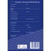 Das Bild zeigt ein Formular mit dem Titel "Urlaubs-/Abwesenheitsmeldung", das für die Meldung von Urlaub und Abwesenheit verwendet wird. Es enthält Abschnitte für Mitarbeiterdaten, Urlaubsdaten, Unterschriften und mehrere Kontrollkästchen für Abwesenheitsgründe.