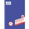 Produktabbildung: Avery Zweckform, Artikel: 1765, Einwilligung Bildnisverwendung, 210 x 297 mm, A4, 2 x 40 Blatt/Buch