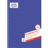 Produktabbildung: Avery Zweckform, Artikel: 1778, Aufmaß, 210 x 297 mm, A4, 50 Blatt/Buch