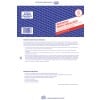 Produktabbildung: Avery Zweckform, Artikel: 2257, Kaufvertrag für den privaten Verkauf eines gebrauchten Elektro-Fahrrad/E-Bike, 210 x 297 mm, A4, 2 x 1 Seite/Formular