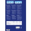 Das Bild ist eine Produktübersicht des Everyday Photo Paper, die seine Eigenschaften, Spezifikationen und Vorteile in mehreren Sprachen darstellt. Es hebt Qualitäten wie sofortige Trocknung, wischfeste Oberfläche und Eignung für verschiedene Druckanwendungen hervor.