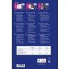 Das Bild zeigt die Rückseite einer Verpackung für Color Laser Paper, die Spezifikationen, Nutzungsempfehlungen und verschiedene Sprachübersetzungen beschreibt. Es enthält Informationen über das Papiergewicht, die Qualität und die Druckergebnisse.