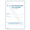 Testament PDF und Word Vorschau