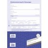 Produktabbildung: Avery Zweckform, Artikel: 2849, Einheitsmietvertrag für Wohnungen, 210 x 297 mm, A4, 4 Seiten/Formular