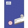 Produktabbildung: Avery Zweckform, Artikel: 2863, Verarbeitungsverzeichnis, 210 x 297 mm, A4, 28 Blatt/Buch