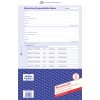 Produktabbildung: Avery Zweckform, Artikel: 2874, Mietvertrag für gewerbliche Räume, 210 x 297 mm, A4, 2 x 6 Seiten/Formular
