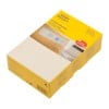 Packungsabbildung: Avery Zweckform Frankier-Etiketten, Artikel:  3428, Format: 150 x 45 mm, Druckereignung: Frankiermaschinen, Inhalt: 500 Etiketten, 500 Etiketten/Bogen