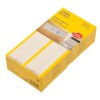 Packungsabbildung: Avery Zweckform Frankier-Etiketten, Artikel:  3429, Format: 157 x 39 mm, Druckereignung: Frankiermaschinen, Inhalt: 500 Etiketten, 500 Etiketten/Bogen