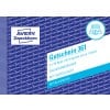 Produktabbildung: Avery Zweckform, Artikel: 361, Gutschein, 148 x 105 mm, A6 quer, 2 x 50 Blatt/Buch