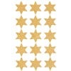 Abbildung Einzelbogen, Artikel: 4112, Weihnachtssticker, Format: 85 x 160 mm, 15 Sticker/Bogen