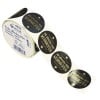Packungsabbildung: Z-Design Beschriftbare Sticker (ablösbar), Artikel:  4376, Format: ⌀ 38 mm, Inhalt: 600 Etiketten / 1 Rolle, 600 Etiketten/Rolle