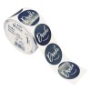Packungsabbildung: Z-Design , Artikel:  4377, Format: ⌀ 38 mm, Inhalt: 600 Etiketten / 1 Rolle, 600 Etiketten/Rolle