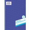 Produktabbildung: Avery Zweckform, Artikel: 450, Kolonnen-Durchschreibbuch, 210 x 297 mm, A4, 2 x 50 Blatt/Buch