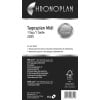 Produktabbildung: Chronoplan Midi, Artikel:  50245, Format: 96 x 172 mm, Inhalt: 195 Blätter / 1 Stück,  /Bogen