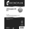 Produktabbildung: Chronoplan A5, Artikel:  50275, Format: 148 x 210 mm, Inhalt: 1 Blatt / 1 Stück,  /Bogen