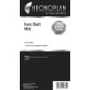 Produktabbildung: Chronoplan Midi, Artikel:  50330, Format: 96 x 172 mm, Inhalt: 25 Blätter / 1 Stück,  /Bogen
