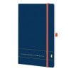 Produktabbildung: Chronoplan Origins Edition, Artikel:  50486, Format: 135 x 210 x 10 mm, Inhalt: 64 Blätter / 1 Stück,  /Bogen