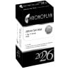 Produktabbildung: Chronoplan Midi, Artikel:  50536, Format: 96 x 172 mm, , 1 Stück/Bogen