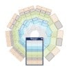 Packungsabbildung mit Etikettenbogen: Z-Design Namens-Etiketten, Artikel:  51030, Format: 130 x 183 x 5 mm Inhalt: 243 Sticker / 9 Bögen, 27 Sticker/Bogen