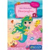 Packungsabbildung: Z-Design, Artikel: 57796, Kinder Sticker Spielbuch, 148 x 210 mm, A5, 1 Stück